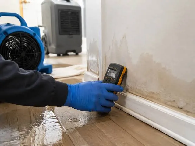 24/7 Water damage restoration services in Evening Shade, OK - Rapid flood cleanup and mitigation